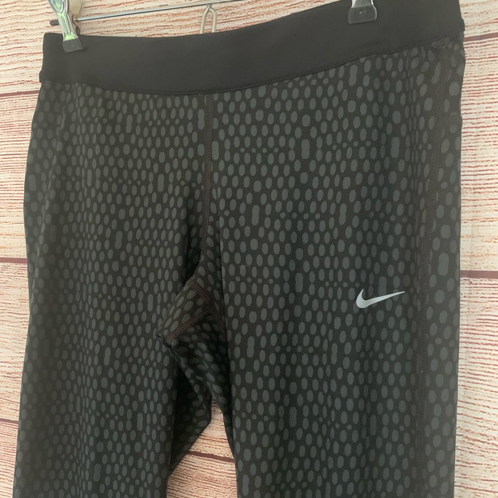Nike dryfit leggings